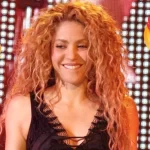 Las imágenes más sensual3s de Shakira a los 47 años