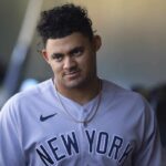 Yankees toma decisión urgente con Jasson Domínguez para el año 2025