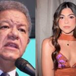 ¡Ay, chichí! La nieta de Leonel Fernández acaba de encender las redes con estas fotos 👀 que subió su mamá. No le digan suegro