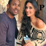 Amelia Vega estuvo de cumpleaños, ¡y no te imaginas cuántos cumplió