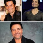 Chayanne reveló cómo fue que surgió el éxito ‘Tiempo de vals’…que nunca se imaginó que tuviera ese éxito