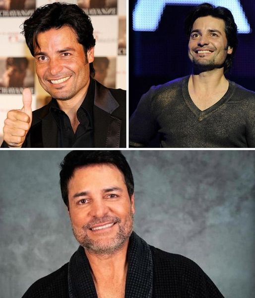 Chayanne reveló cómo fue que surgió el éxito ‘Tiempo de vals’…que nunca se imaginó que tuviera ese éxito