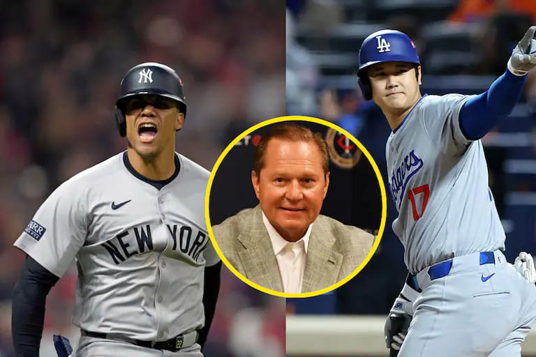 Scott Boras asegura que Juan Soto superará en contrato de Shohei Ohtani