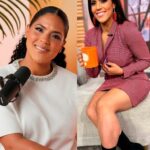 Se aleja de la tele? Francisca revela sus planes a futuro! Mira lo que planea la exitosa conductora dominicana!