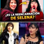 Descubre a la Selena Cubana que Conquista TikTok con Más de 2 Millones de Seguidores