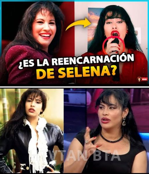 Descubre a la Selena Cubana que Conquista TikTok con Más de 2 Millones de Seguidores