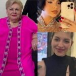 ¡Inesperado! Paquita la del Barrio lanza dura advertencia a Cazzu y desata polémica con sus palabras sobre Ángela Aguilar