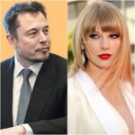 Taylor Swift arremete contra Elon Musk después de su comentario burlón sobre el premio: ‘Intentó seducirme, pero cuando lo rechacé, me atacó.