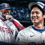 De esta manera Ohtani RESPONDE a las críticas de David Ortiz