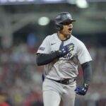 Lo que Juan Soto le dijo a los Yankees