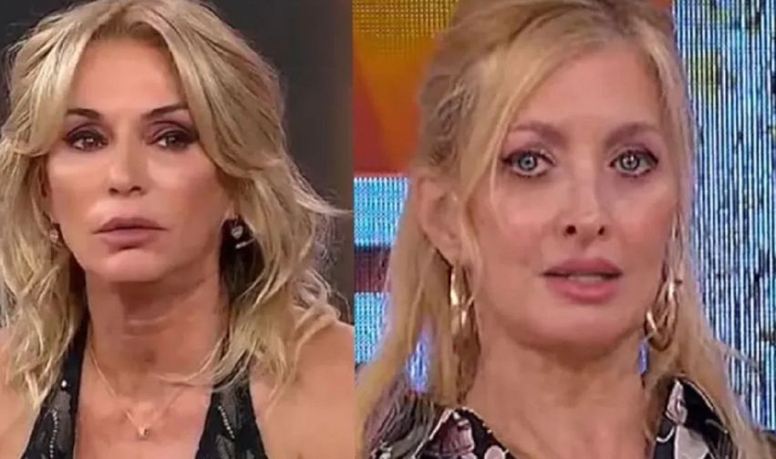 ¡La destruyó! Yanina Latorre le contestó a Yuyito González La periodista no dudó en responderle a la famosa