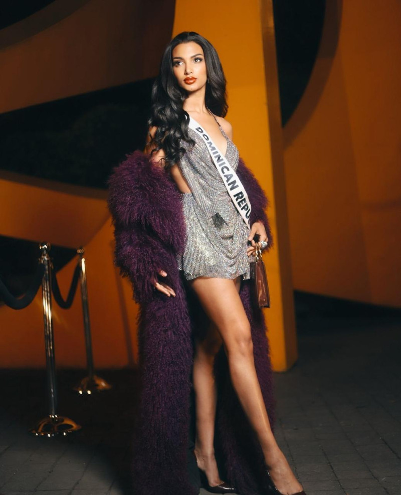 RD en el Miss Universo: 21 años esperando una segunda corona y pocas dominicanas en el top 5