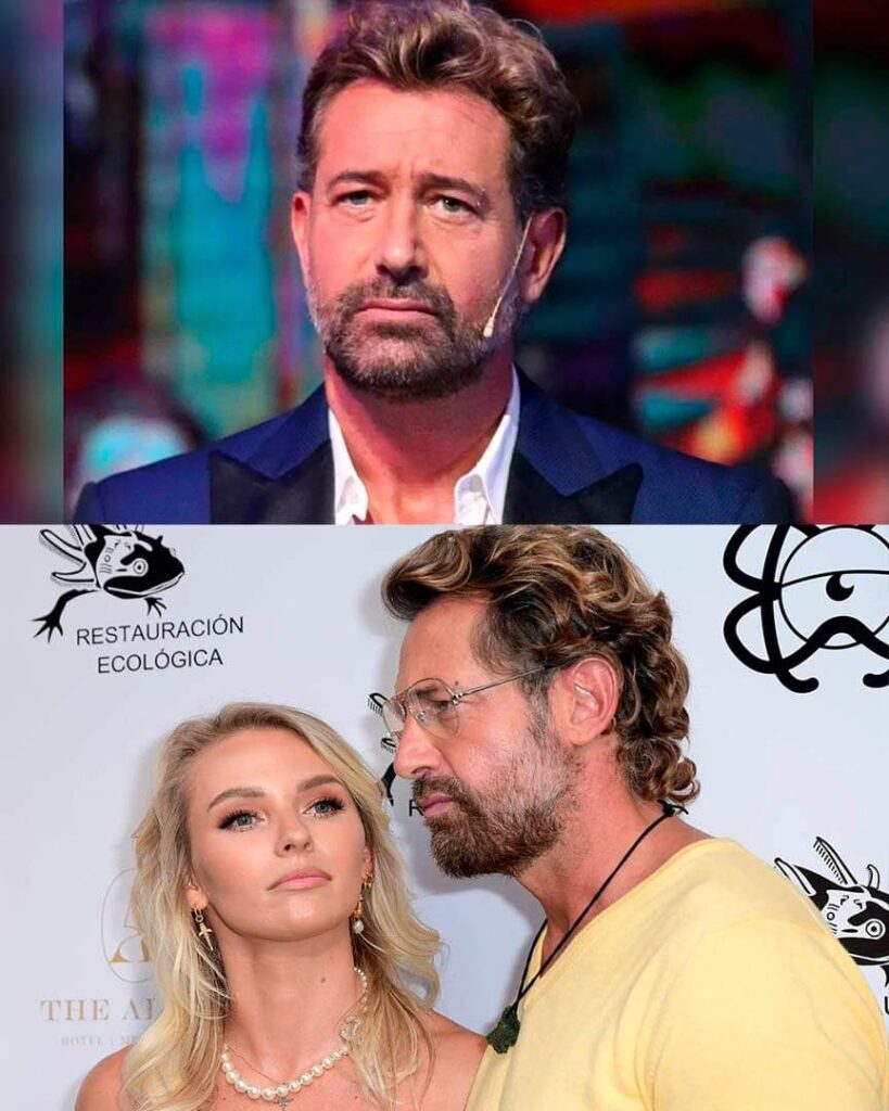 Voy a llorar”: Gabriel Soto confiesa lo difícil que será esta fecha tras su ruptura con Irina Baeva