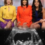 Buenas noticias! La familia de Univision se agranda con un nuevo bebé en camino