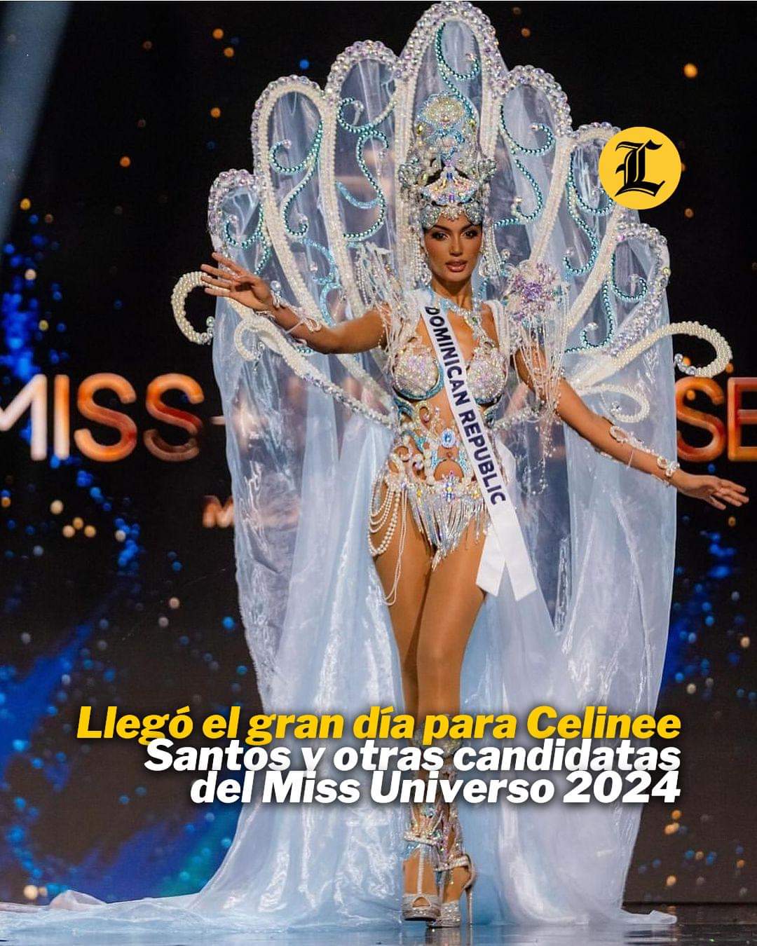 Miss Universo 2024