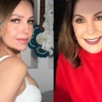 La Verdad Sale a la Luz: Thalía Descubre que Laura Zapata es su Verdadera Madre