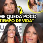 Bárbara Bermudo finalmente decide confesar la verdad y dejar al mundo conmocionado.