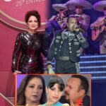 ¡Gloria Estefan explota contra Pepe Aguilar! Un mensaje inesperado en defensa de Cazzu incendia las redes y desata una guerra de declaraciones