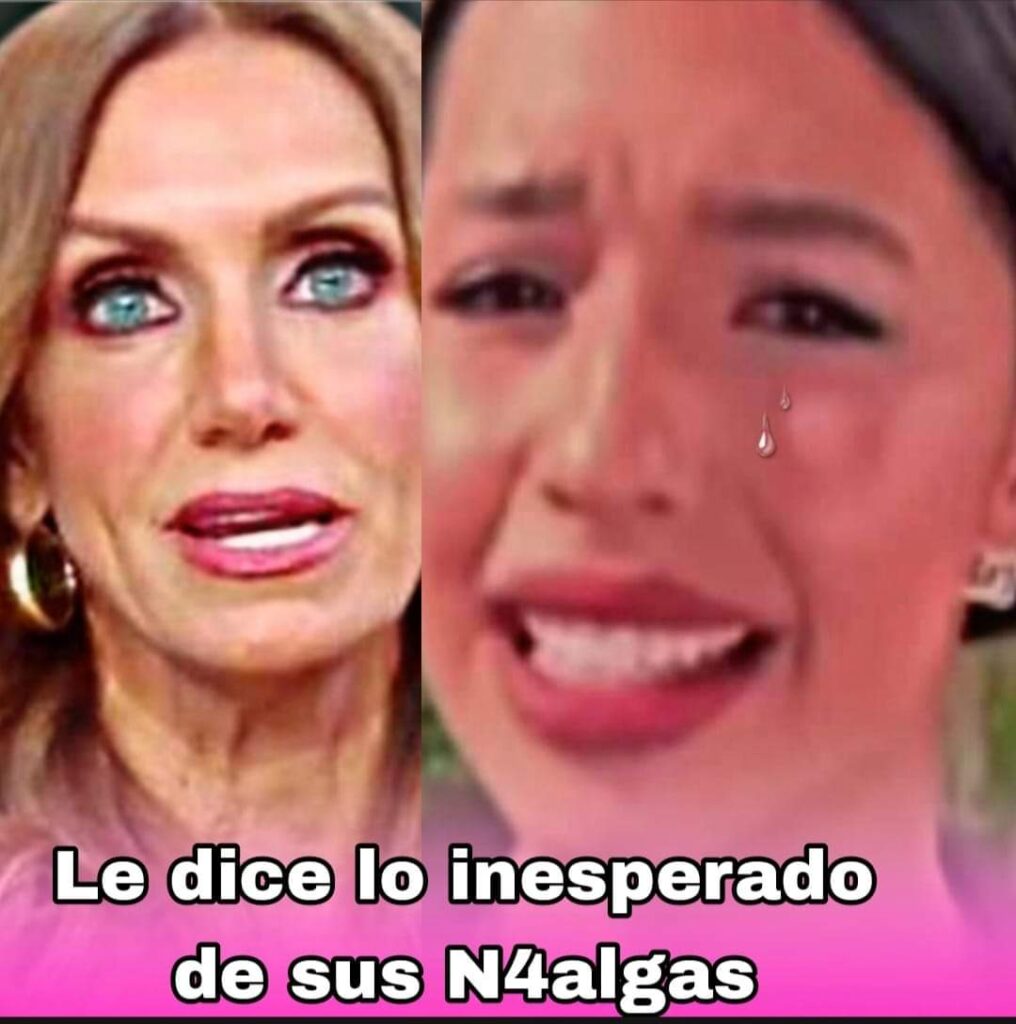 IRRESPETUOSA CON #Angela Aguilar🤔 #liliestefan LE DICE LO INESPERADO en entrevista y la cantante de 21 años termina ‘humill4da