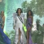 Puerto Rico se posiciona entre las ocho finalistas de Miss Earth 2024