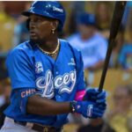 Tigres Del Licey anuncia a Ronny Mauricio y pasó ésto