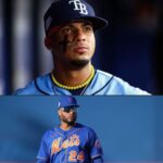 Robinson Cano se expresa sobre la situación de Wander Franco