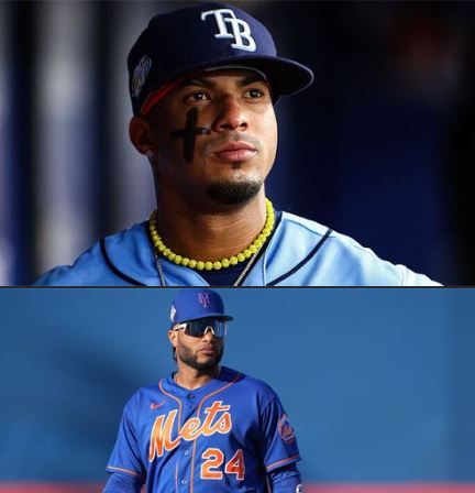 Robinson Cano se expresa sobre la situación de Wander Franco