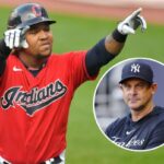 Tremendo lo que dijo Aaron Boone sobre José RamÍrez y el salón de la fama