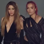 Karol G aclaró los rumores sobre su supuesta enemistad con Shakira