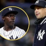 ¡Cuidado! Aaron Boone a Jazz Chisholm Jr. “Estás equivocado con…”