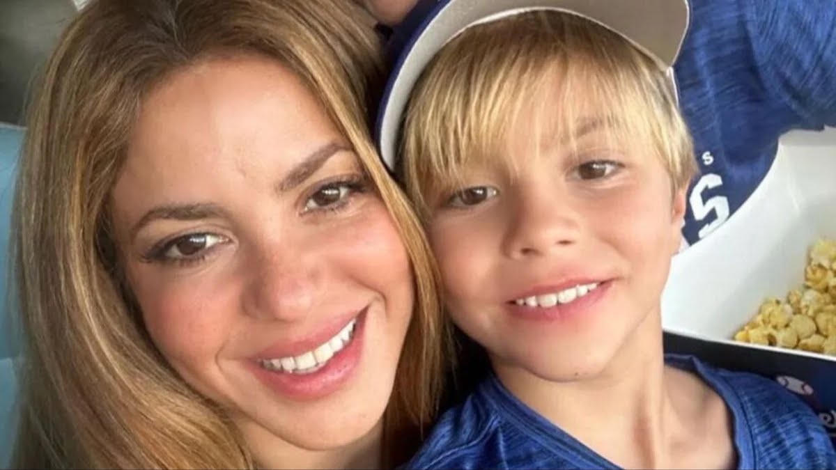 Hijo de Shakira abre su primer negocio en Miami