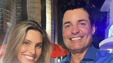 La Navidad de Lele Pons junto a Chayanne