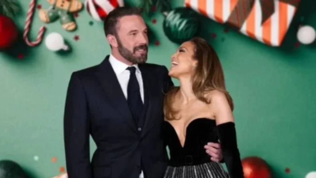 Ben Affleck sorprende a Jennifer Lopez con regalo en plena separación