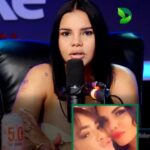 Vitaly Sánchez confirma que El VID3O de ella con Jenn es verdadero