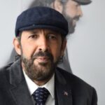 El mensaje que acaba de enviar juan luis guerra previo a la navidad