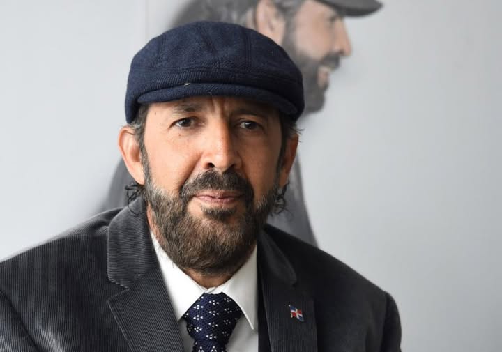 El mensaje que acaba de enviar juan luis guerra previo a la navidad