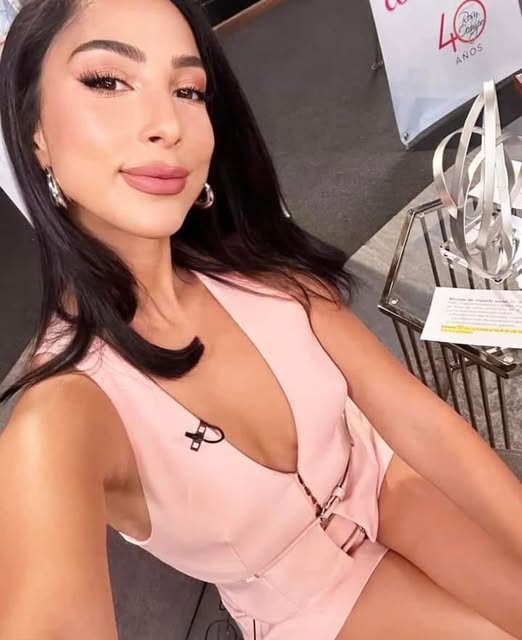 ¡ÚLTIMA HORA!  : SE FILTRAN FOTOS ÍNTIMAS 🔥de MARIA CHACÓN…