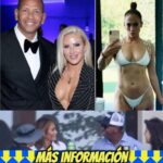 ¿Vuelve el amor? Las fotos que desataron rumores de reconciliación y un posible nuevo comienzo juntos entre Alex Rodriguez y Jennifer Lopez