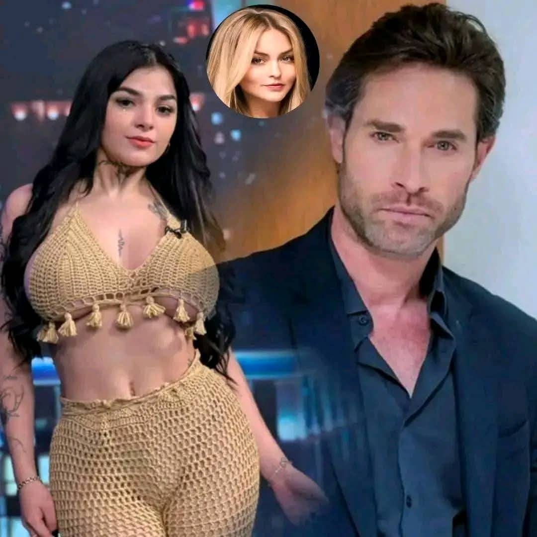 🔥💔 ¡Bombazo! 💔🔥 Karely Ruiz confirma relación oculta con Sebastián Rulli 😱😍 ¡OMG! 😍😱 ¿Qué opinas de esto? 🤯🤔 Pero espera, la reacción de Angelique Boyer al ver las pruebas te dejará sin palabras 😮👀Los rumores de un amor secreto entre Karely Ruiz y Sebastián Rulli han estado circulando por semanas