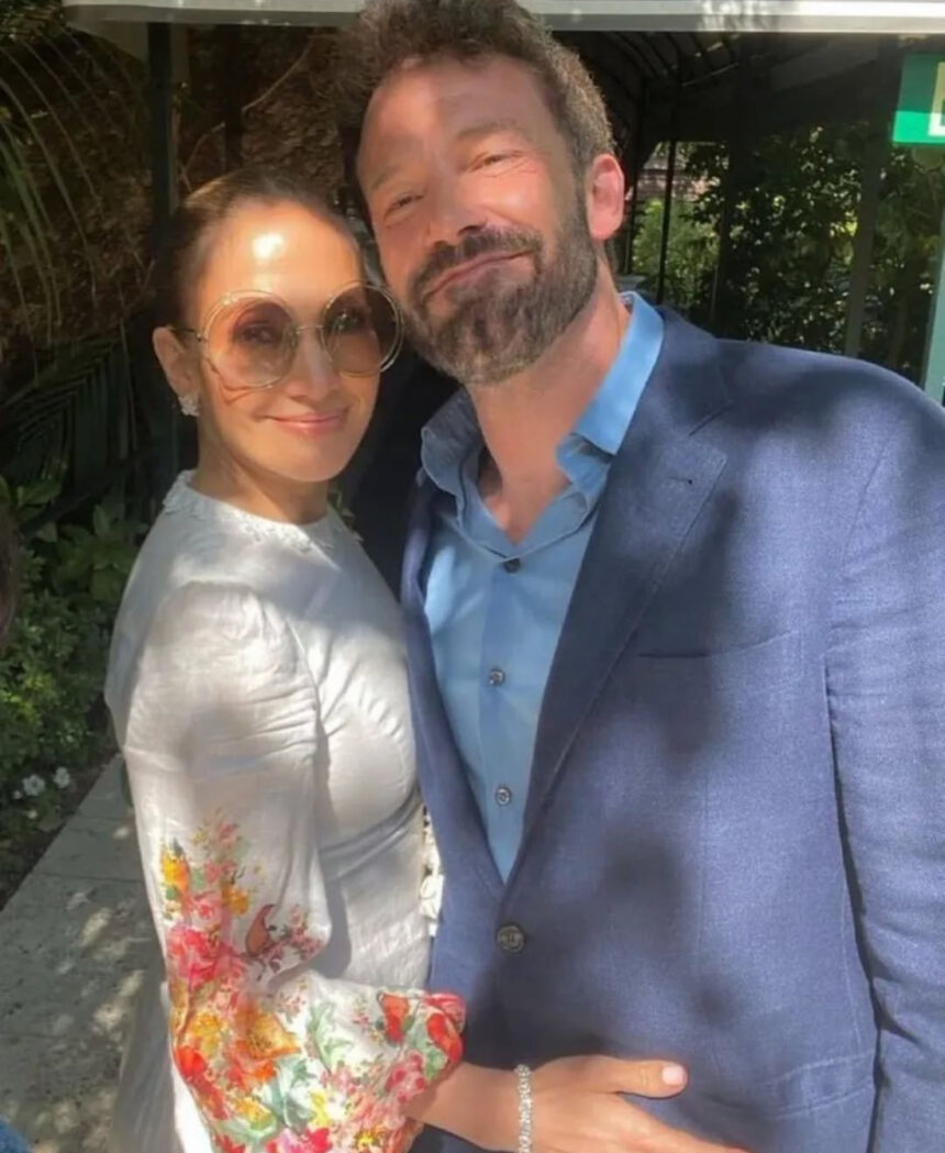 Ben Affleck enfocado en su bienestar personal y sin interés en citas tras su separación de Jennifer Lopez