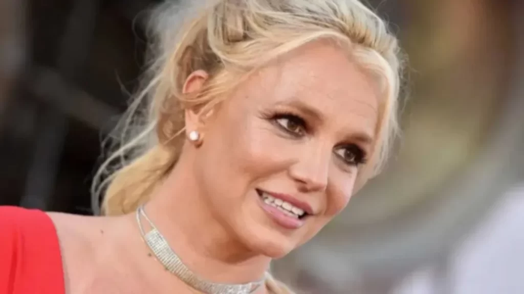 El emotivo reencuentro de Britney Spears con su hijo menor