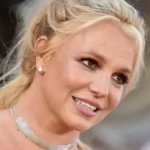 El emotivo reencuentro de Britney Spears con su hijo menor