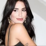 Lali Espósito anuncia concierto para 2025