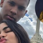 Filtran supuesto video de la influencer Shupamela con esposo de la comunicadora yarlenis