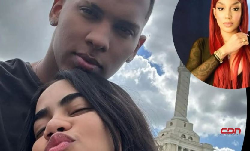 Filtran supuesto video de la influencer Shupamela con esposo de la comunicadora yarlenis