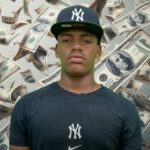 ¡Millonario a los 16! Prospecto Dominicano firma con Yankees por una millonada y es el 11° de los 50 mejores de MLB Pipeline