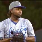 Jairo Ascencio no aguantó más y arremetió en contra de los fanáticos del Licey