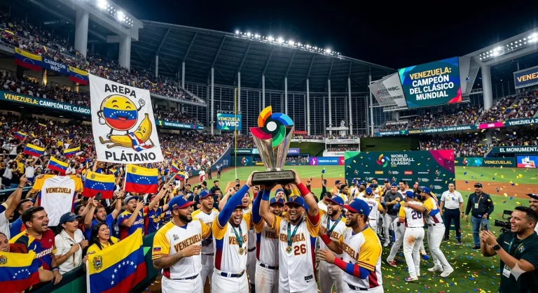 VenezuelaCam