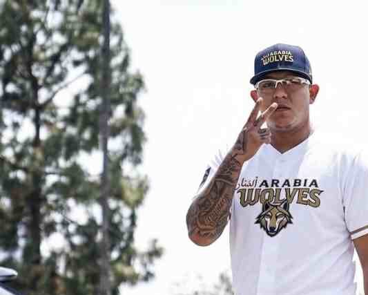 Julio Urías y Nueva etapa en Dubái