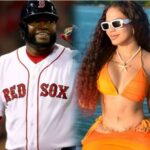 Yohanna le responde a david ortiz
